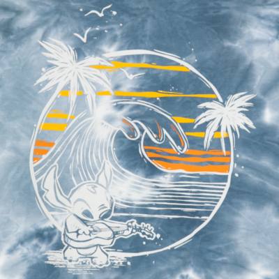 Stitch Sweatshirt for Adults