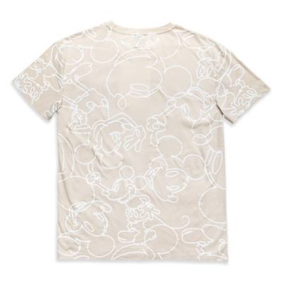 Mickey Mouse Oversized T-Shirt for Women