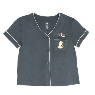 Princess Jasmine Sleepwear Set for Women, Aladdin