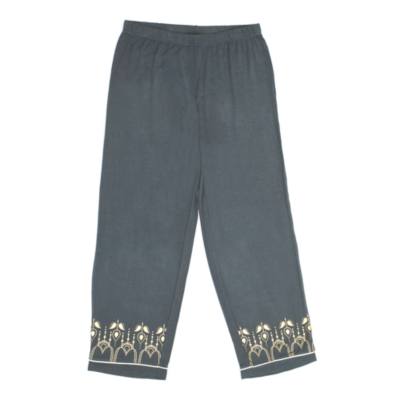 Princess Jasmine Sleepwear Set for Women, Aladdin