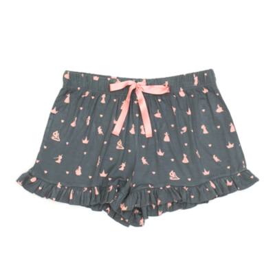 迪士尼公主成人睡衣