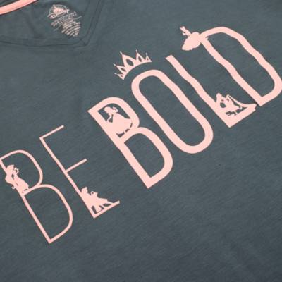 迪士尼公主成人睡衣