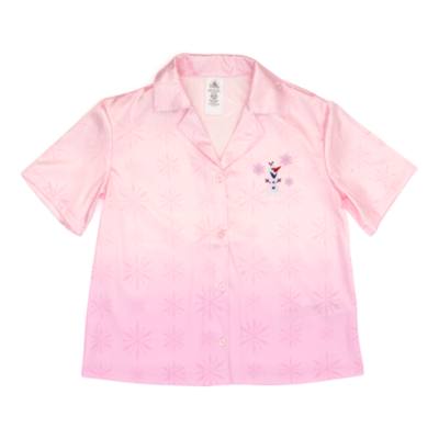 Olaf Sleep Set for Adults, Frozen