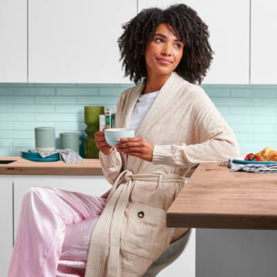 Disney Princess Robe for Adults