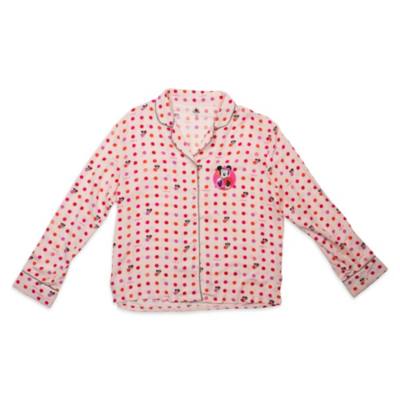 Minnie Parisienne Pyjamas for Women
