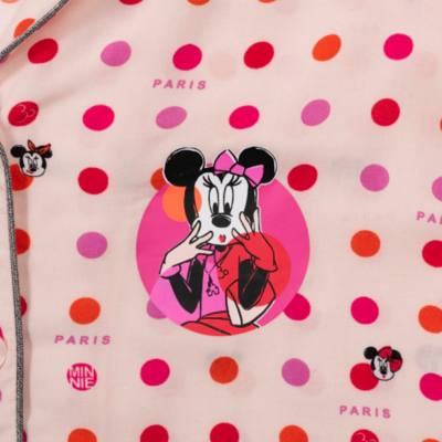 Minnie Parisienne Pyjamas for Women