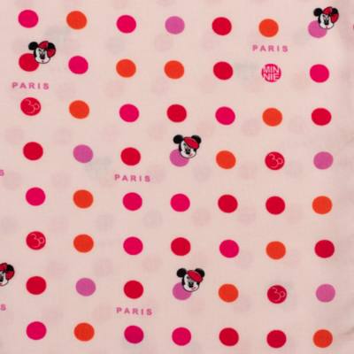 Minnie Parisienne Pyjamas for Women