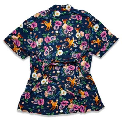 Bambi Short Kimono for Women