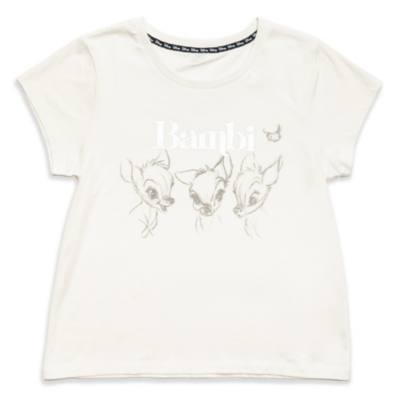 Bambi Cotton Pyjamas Set for Women
