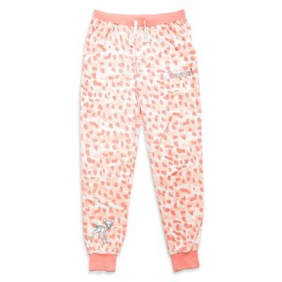 Bambi Cotton Pyjamas Set for Women