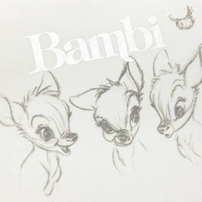 Bambi Cotton Pyjamas Set for Women