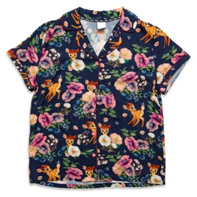 Bambi Short Pyjamas Set for Women