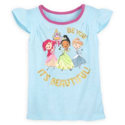 Disney Princess Pyjamas for Kids