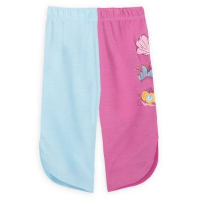 Disney Princess Pyjamas for Kids