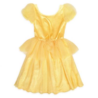 Belle Nightgown for Girls, Beauty and the Beast