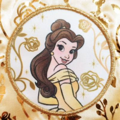 Belle Nightgown for Girls, Beauty and the Beast