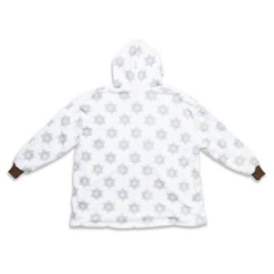 Olaf Oversized Hoodie for Kids, Frozen