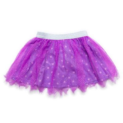 Rapunzel Pyjamas Set with Tutu for Girls, Tangled