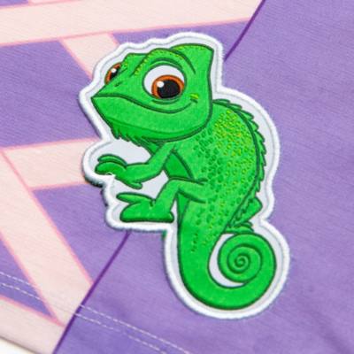 Rapunzel Pyjamas Set with Tutu for Girls, Tangled