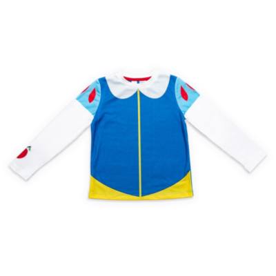 Snow White Pyjamas Set with Tutu for Girls