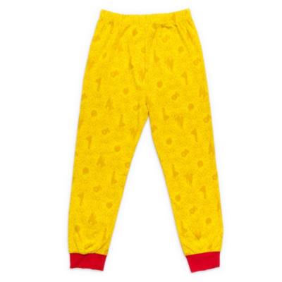 Snow White Pyjamas Set with Tutu for Girls