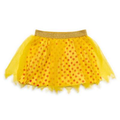 Snow White Pyjamas Set with Tutu for Girls