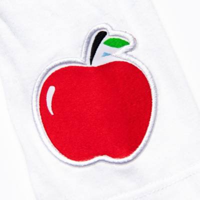 Snow White Pyjamas Set with Tutu for Girls