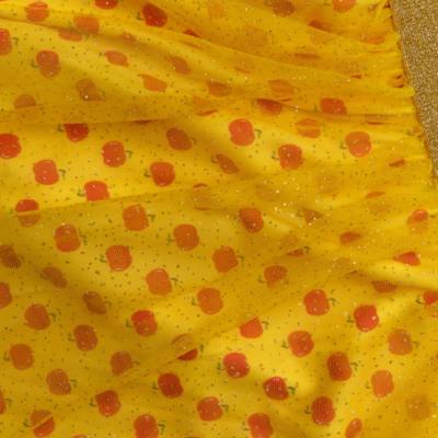 Snow White Pyjamas Set with Tutu for Girls