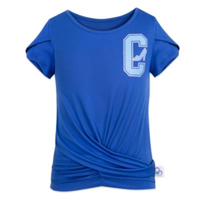 《灰姑娘》迪士尼 ily 4EVER 小童上衣和緊身褲套裝