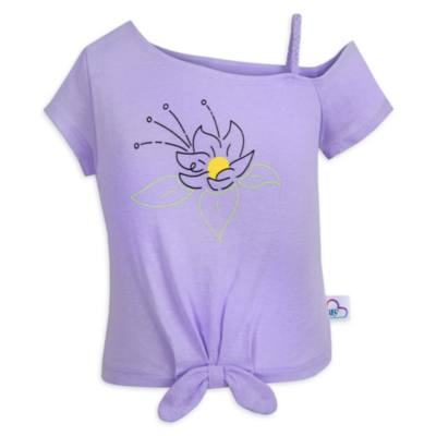 Disney ily 4EVER Top and Skirt Set for Girls Inspired by Tiana, The Princess and the Frog