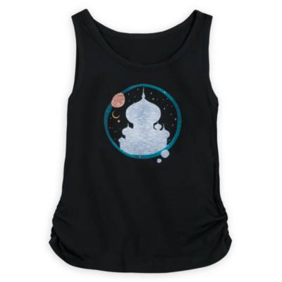 《阿拉丁》茉莉公主迪士尼 ily 4EVER 女童襯衫套裝