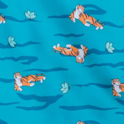 《阿拉丁》茉莉公主迪士尼 ily 4EVER 女童襯衫套裝