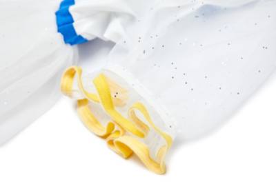 Donald Duck Summer Dress for Girls