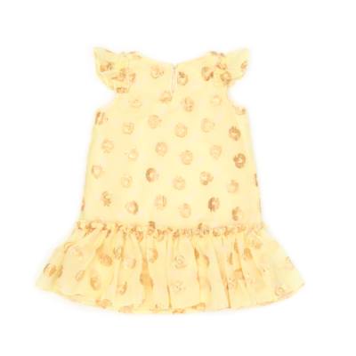 Snow White and the Seven Dwarfs Dress for Girls