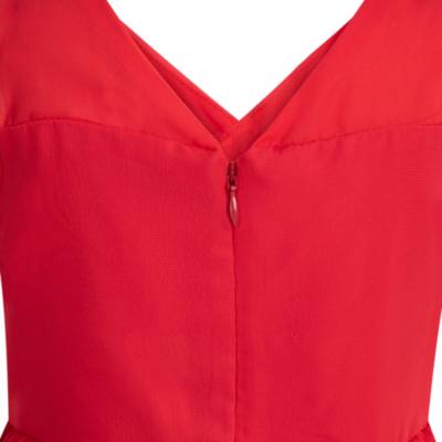 Moana Dress for Girls