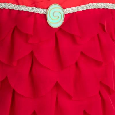 Moana Dress for Girls