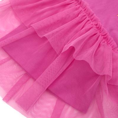 Disney Princess Pink T-Shirt for Girls