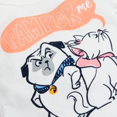 迪士尼小動物系列兒童款上衣