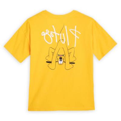 Pluto T-Shirt for Kids