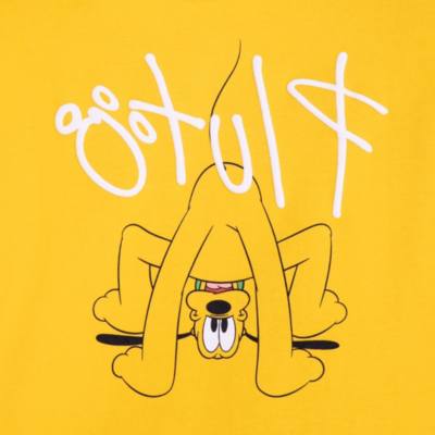 Pluto T-Shirt for Kids