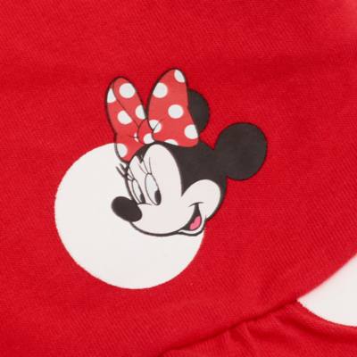 Minnie Mouse Shorts For Kids