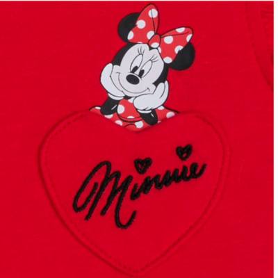  Minnie Mouse Fashion Tank Top for Kids 