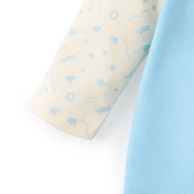 Mickey Mouse Birthday Bodysuit Set for Baby