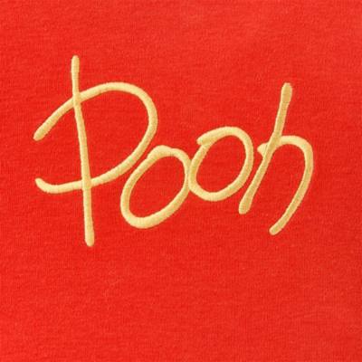 Winnie the Pooh Baby Costume Bodysuit