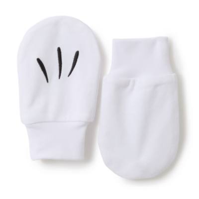 Mickey Mouse Costume Bodysuit Set for Baby