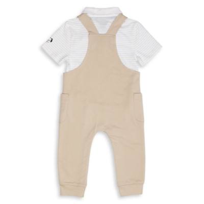 101 Dalmatians Baby Dungaree Set