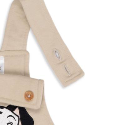 101 Dalmatians Baby Dungaree Set