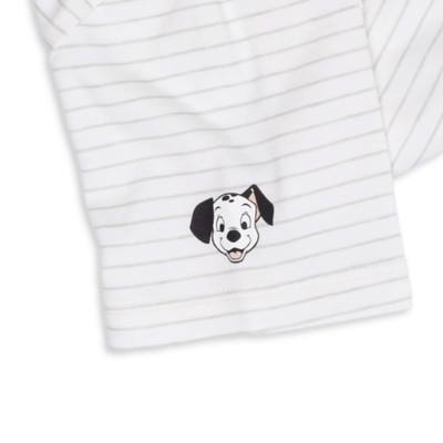 101 Dalmatians Baby Dungaree Set
