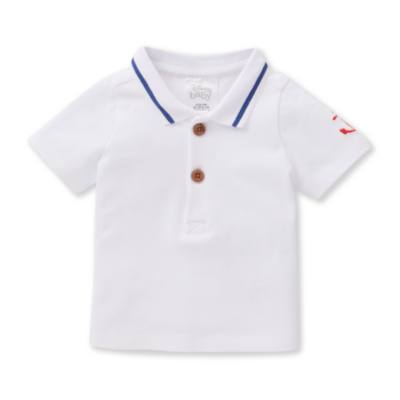 Mickey Mouse Dungarees and Top Set for Baby