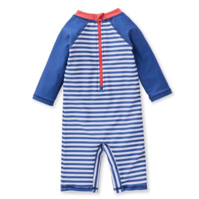 米奇嬰兒防曬泳衣